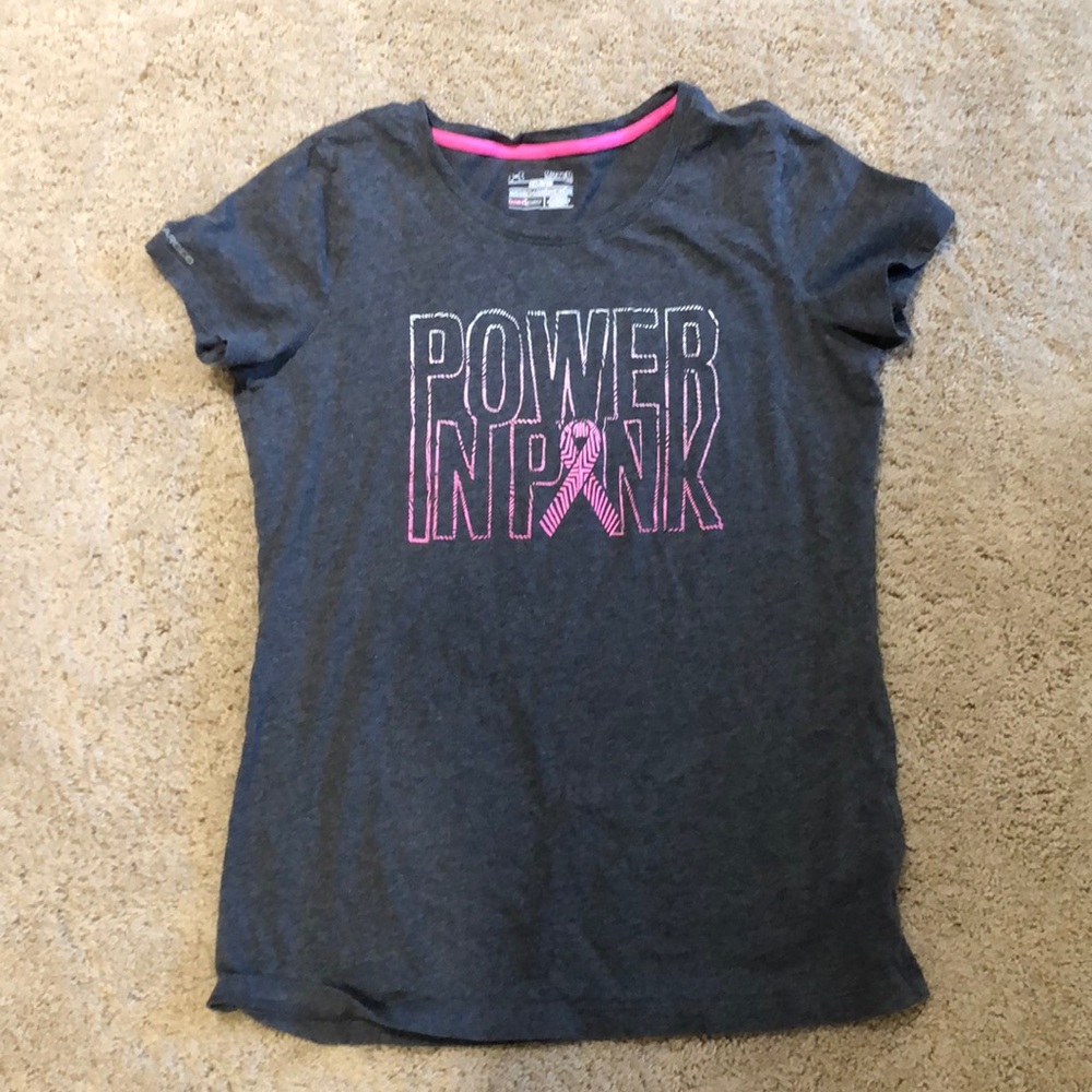 Under Armour Tee!